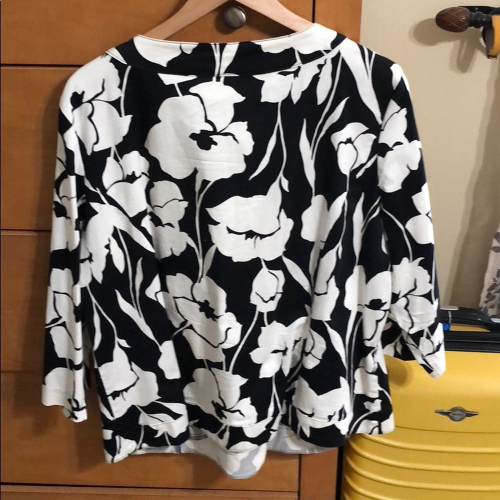 Stretch jacket - Picture 2 of 4